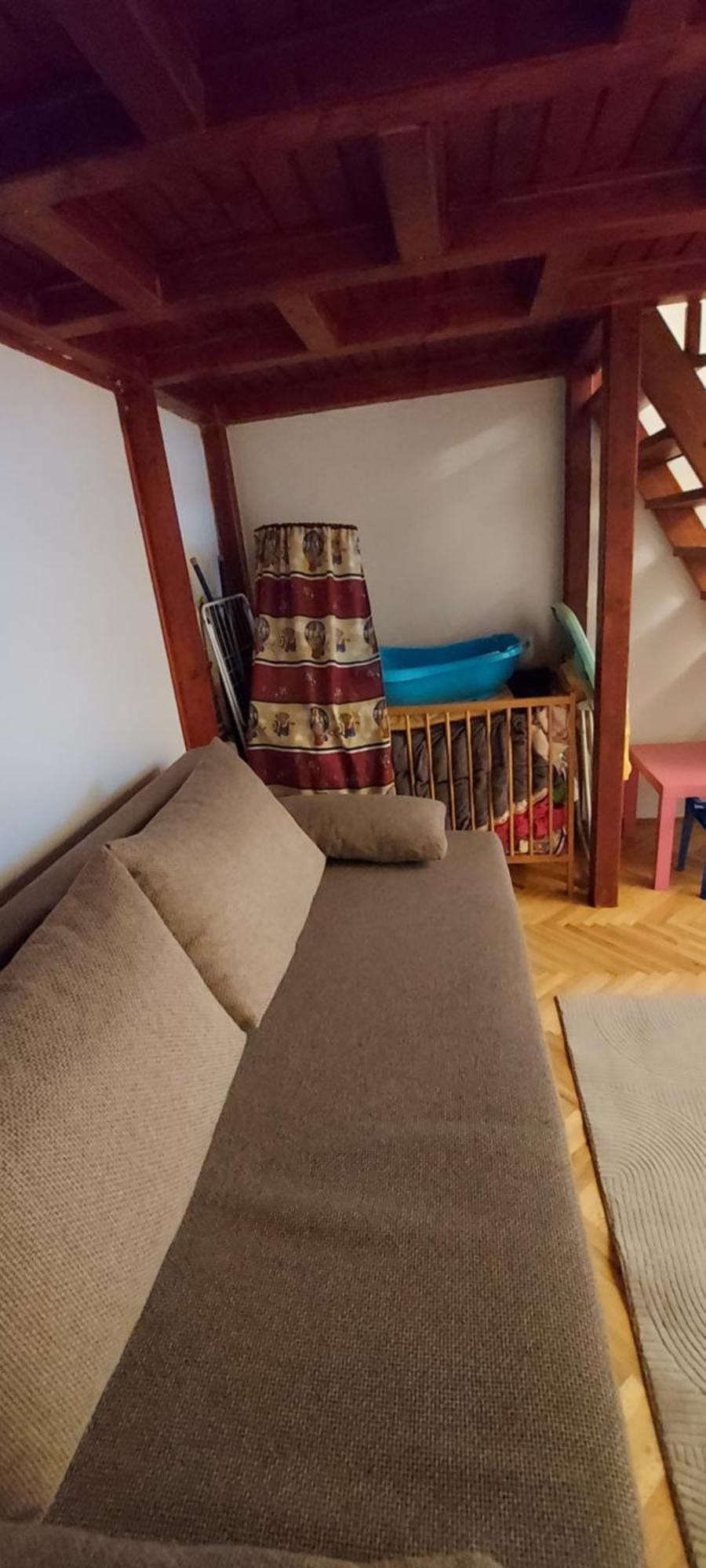 Civis Gold Apartman Debrecen Bagian luar foto