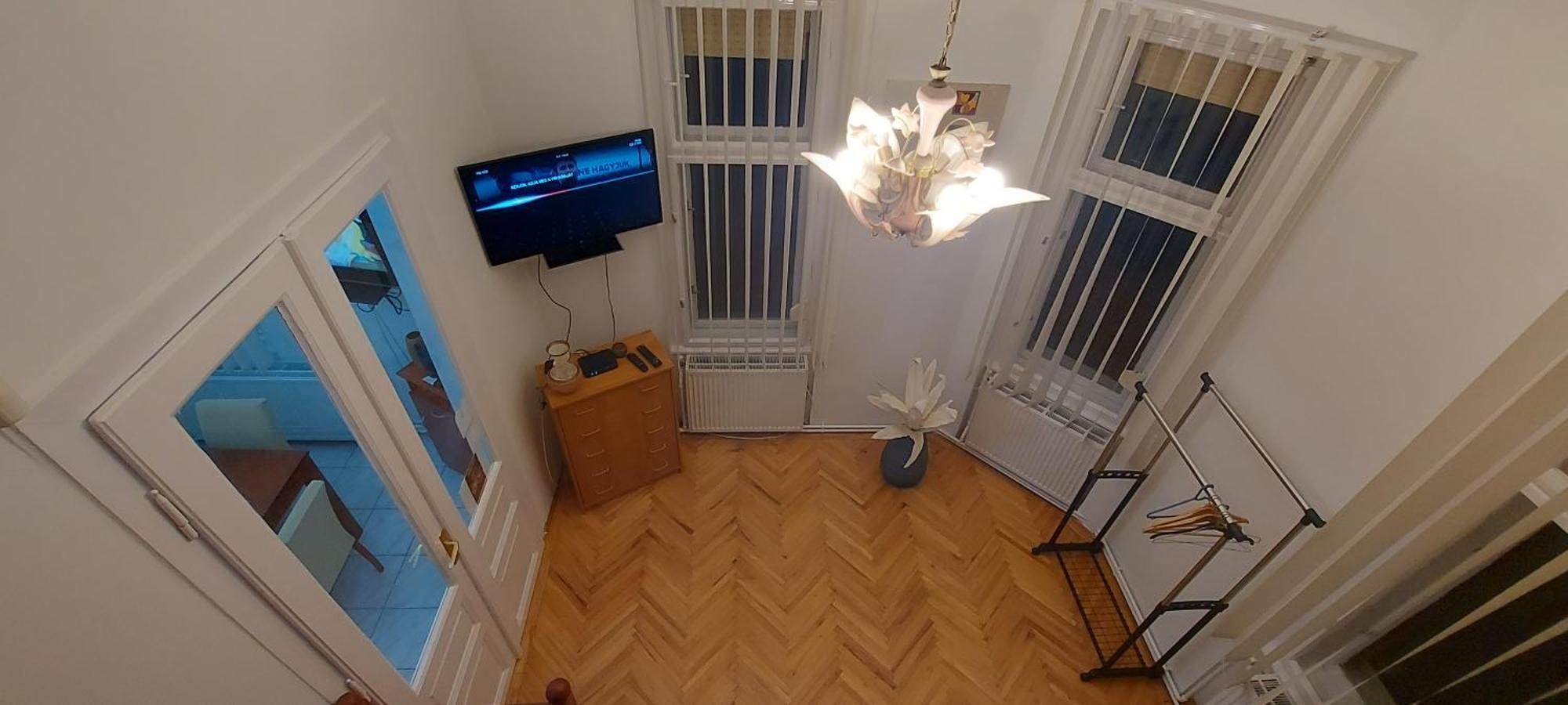 Civis Gold Apartman Debrecen Bagian luar foto