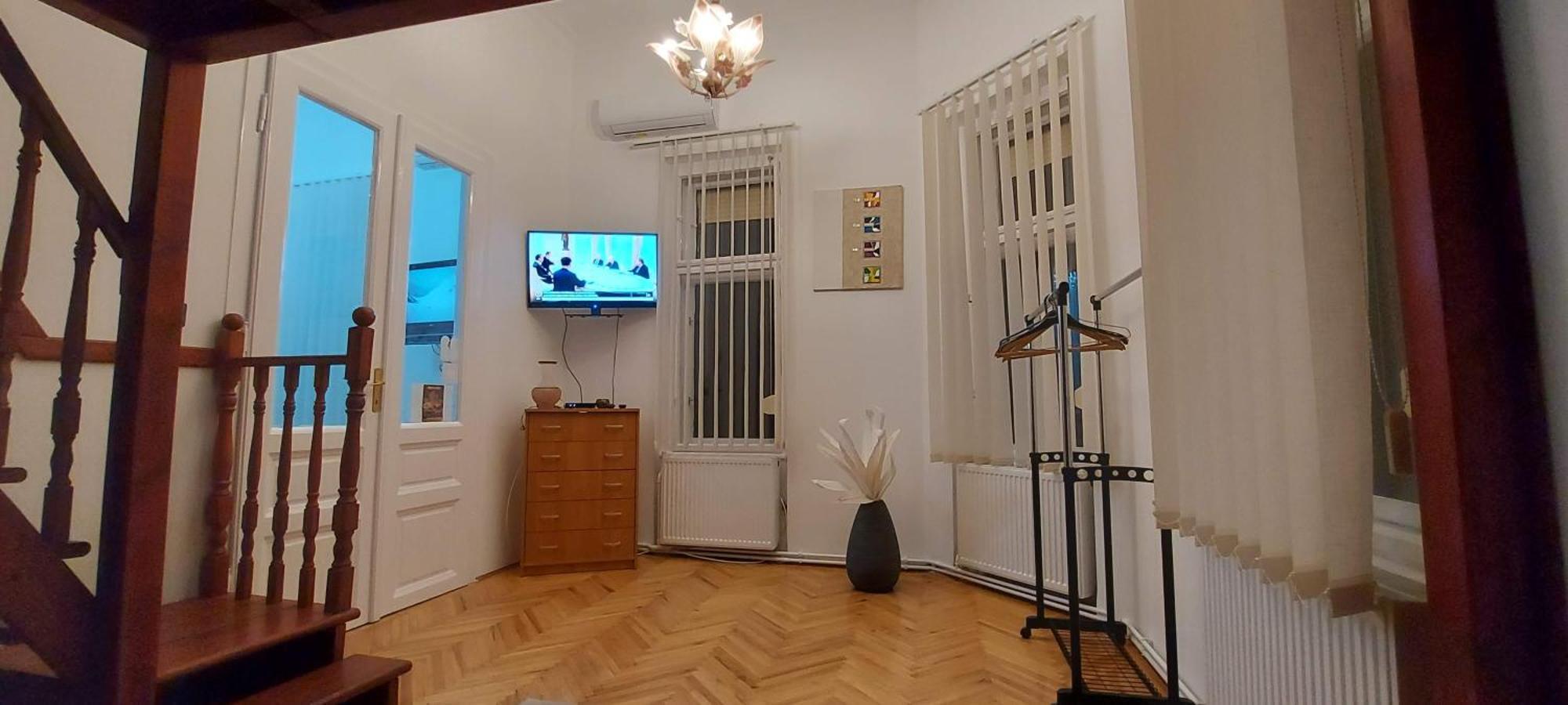 Civis Gold Apartman Debrecen Bagian luar foto