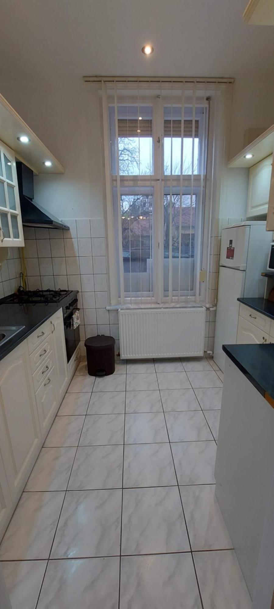 Civis Gold Apartman Debrecen Bagian luar foto