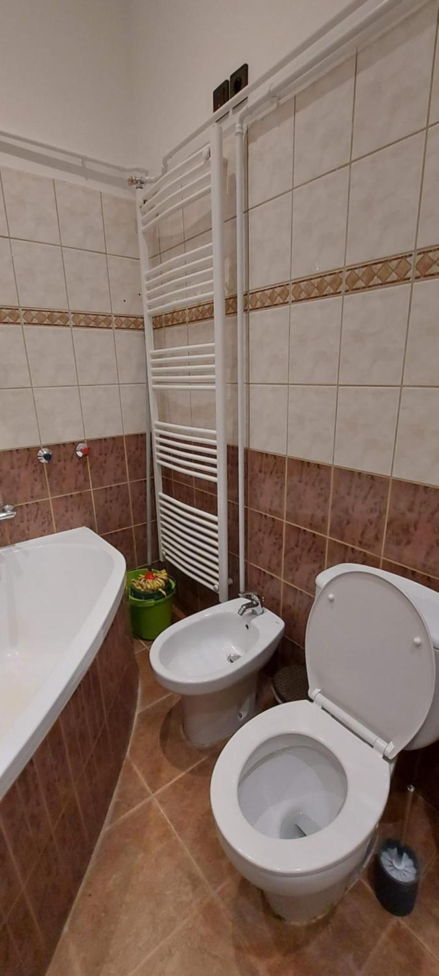 Civis Gold Apartman Debrecen Bagian luar foto