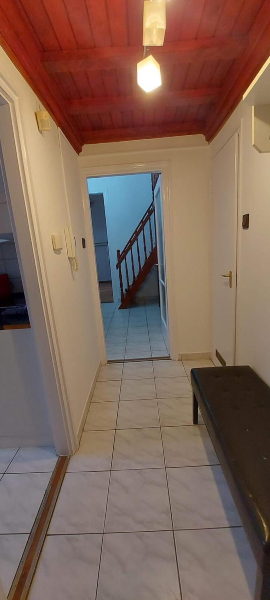 Civis Gold Apartman Debrecen Bagian luar foto
