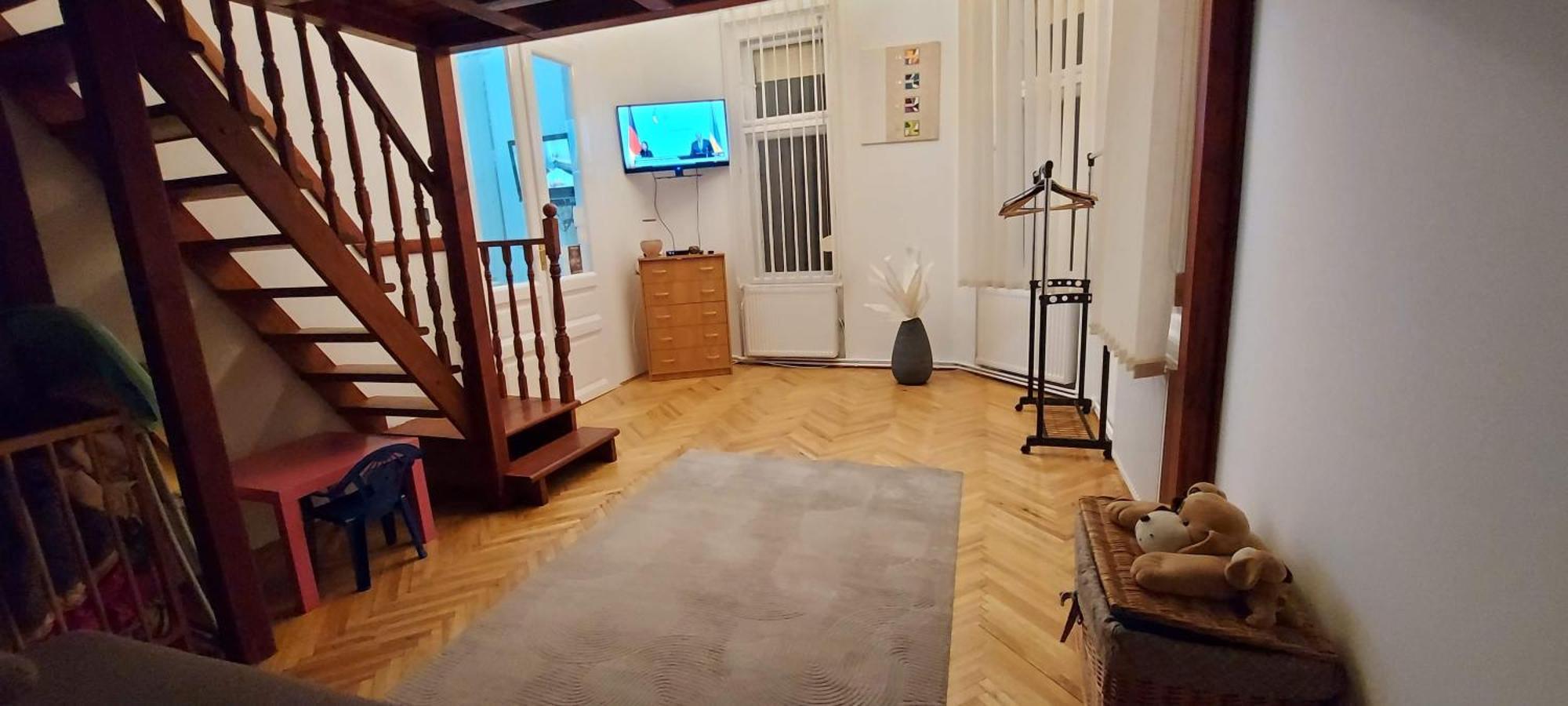 Civis Gold Apartman Debrecen Bagian luar foto