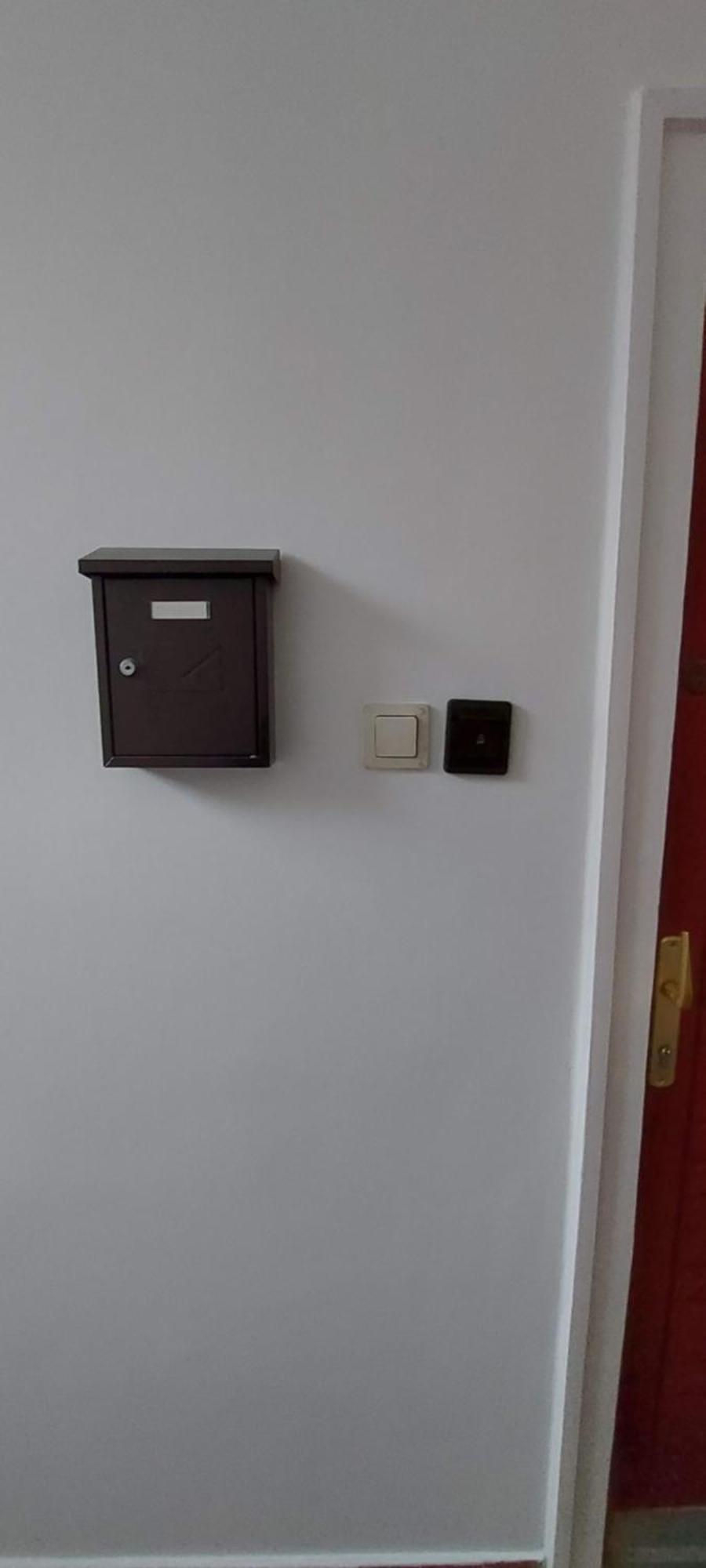 Civis Gold Apartman Debrecen Bagian luar foto