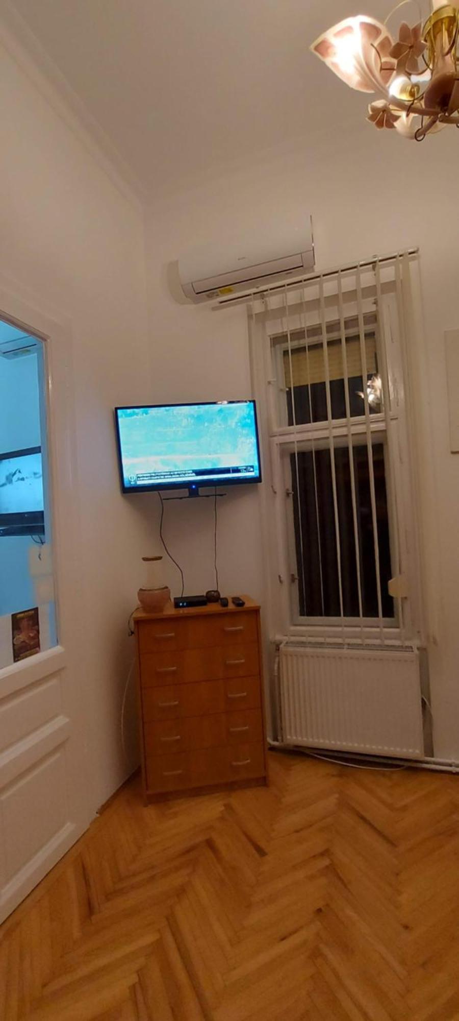 Civis Gold Apartman Debrecen Bagian luar foto