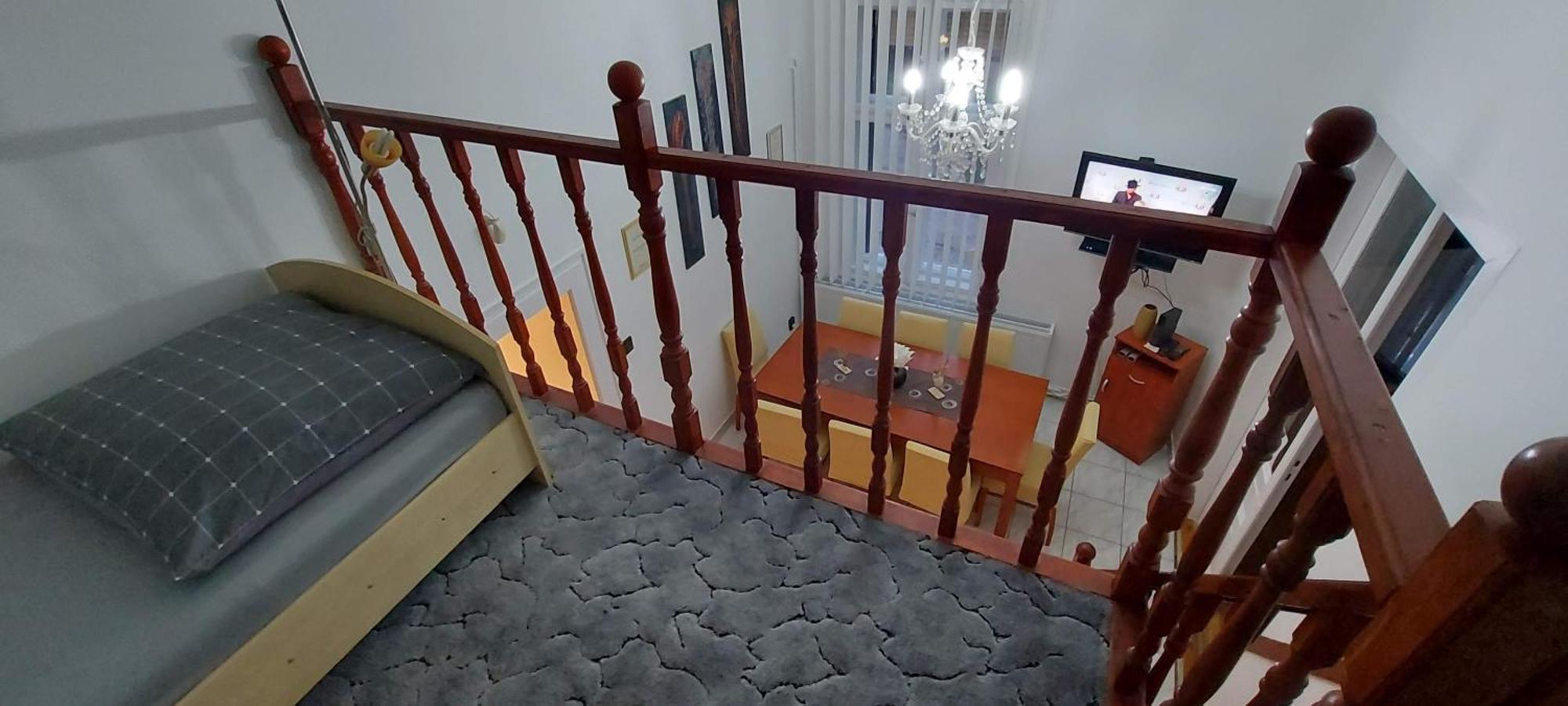 Civis Gold Apartman Debrecen Bagian luar foto