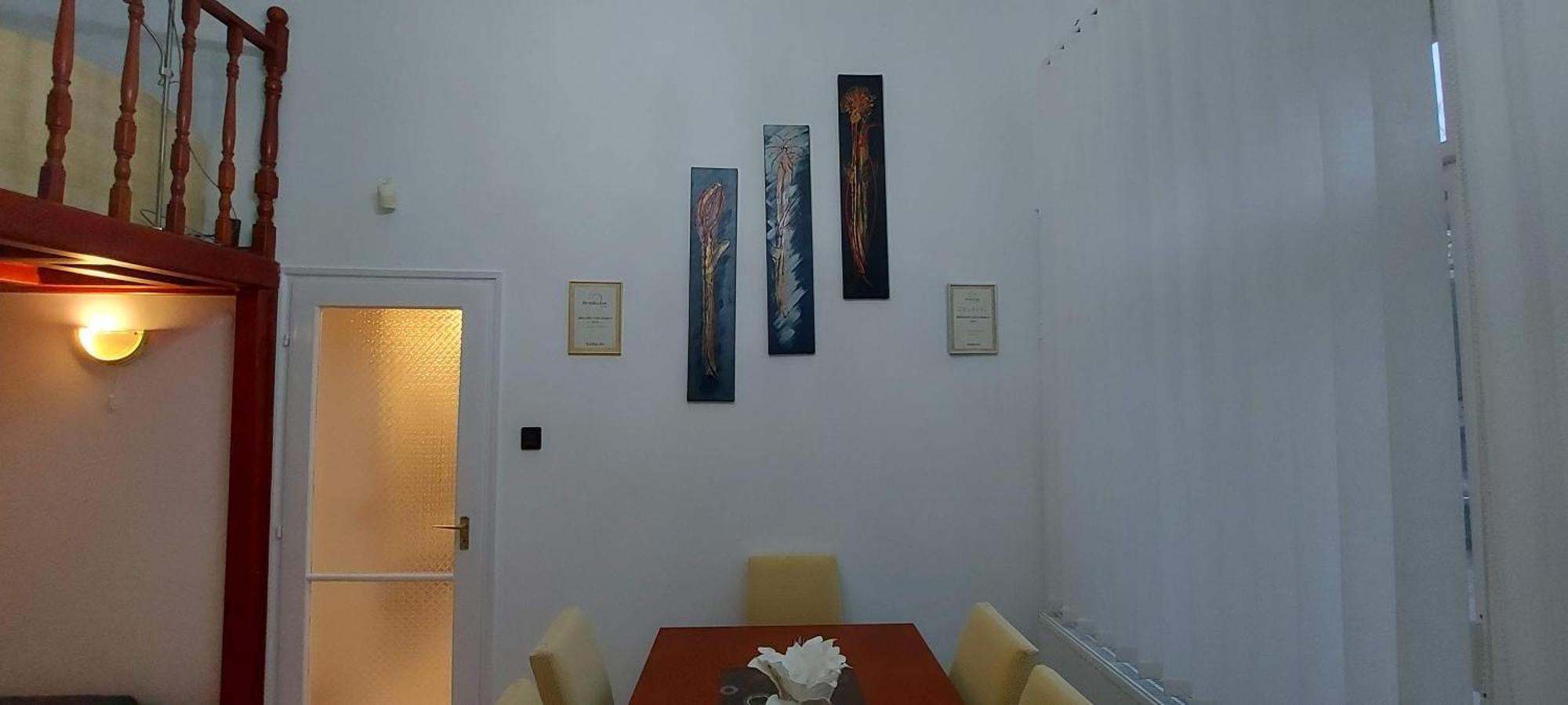Civis Gold Apartman Debrecen Bagian luar foto