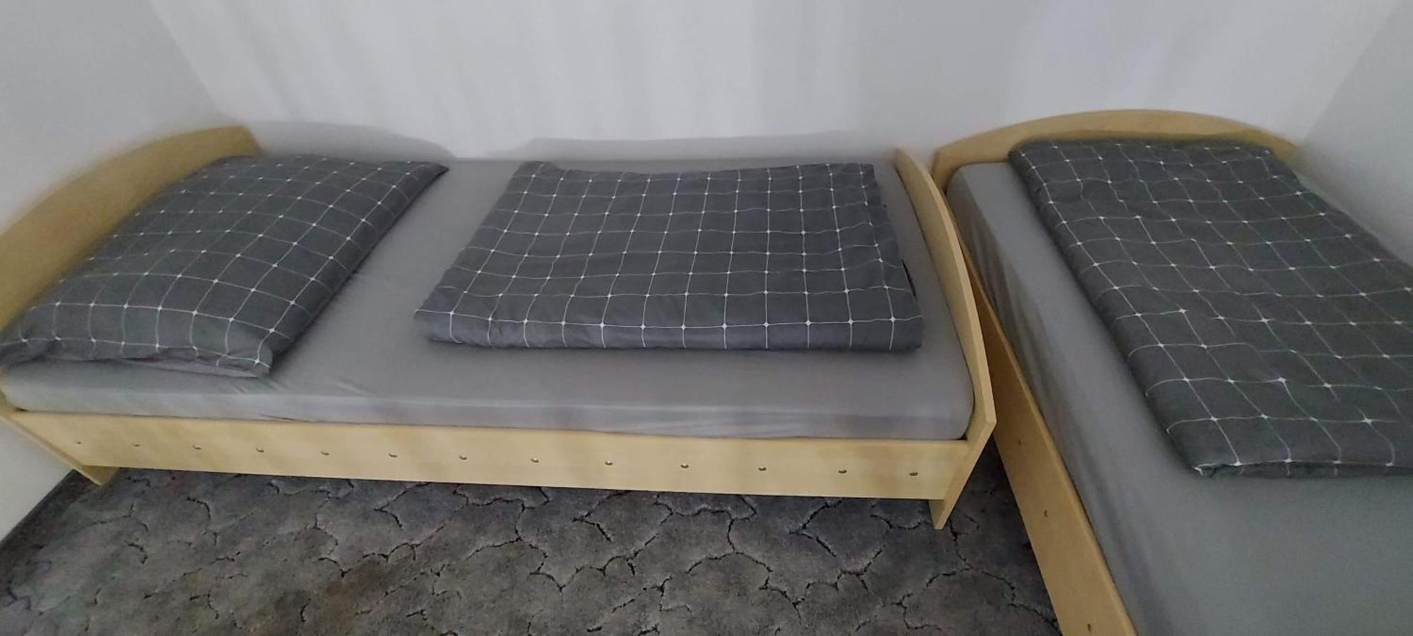 Civis Gold Apartman Debrecen Bagian luar foto