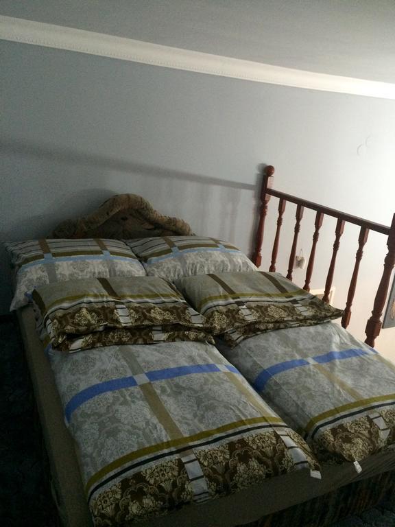 Civis Gold Apartman Debrecen Bagian luar foto