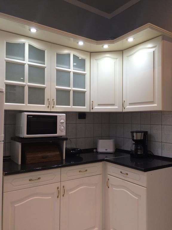 Civis Gold Apartman Debrecen Bagian luar foto