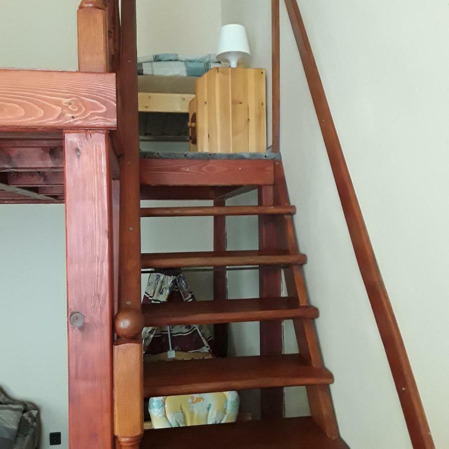 Civis Gold Apartman Debrecen Bagian luar foto