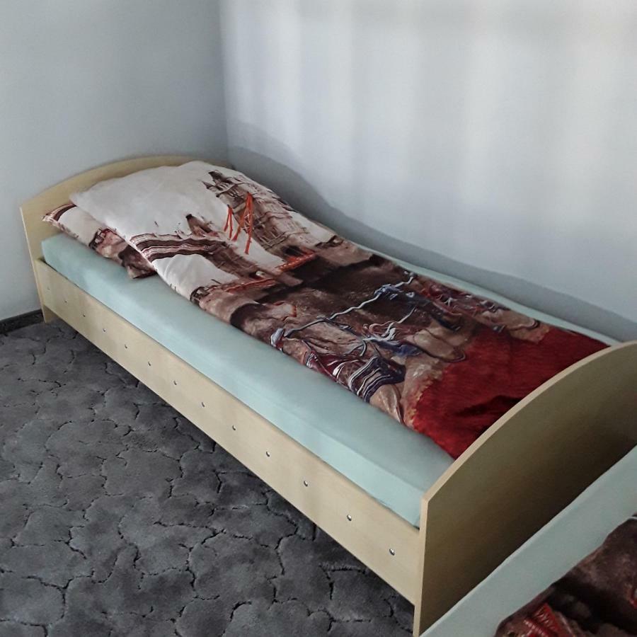 Civis Gold Apartman Debrecen Bagian luar foto
