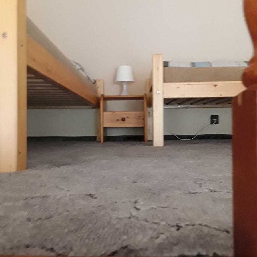 Civis Gold Apartman Debrecen Bagian luar foto