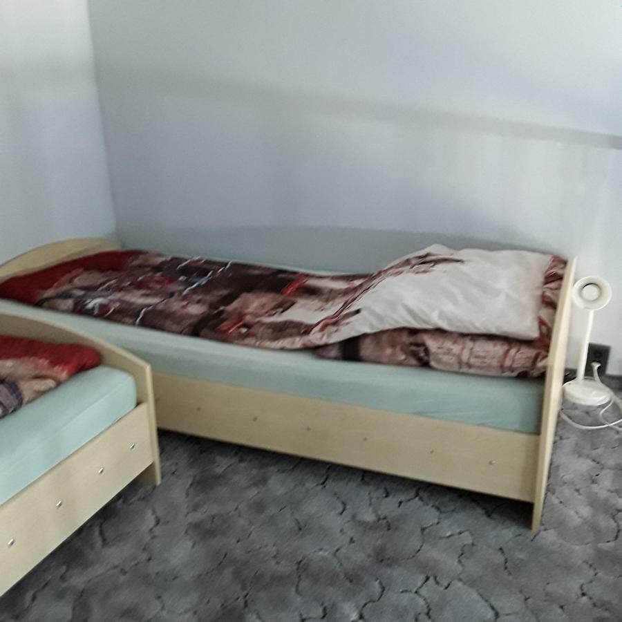 Civis Gold Apartman Debrecen Bagian luar foto